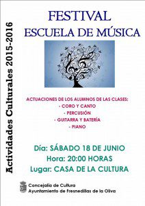 festival de musica