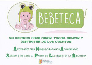 BEBETECA