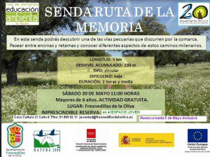 Senda CEA