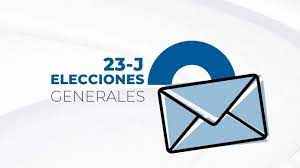 elecciones generales