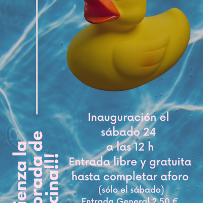 piscinaç