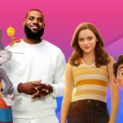 SPACE JAM
