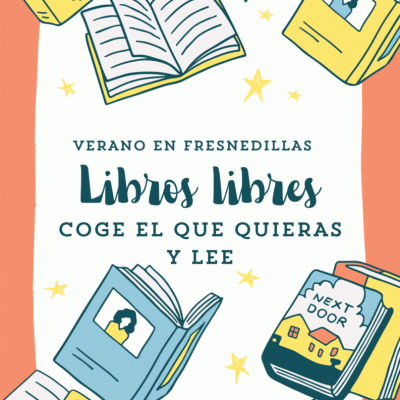 libros libres
