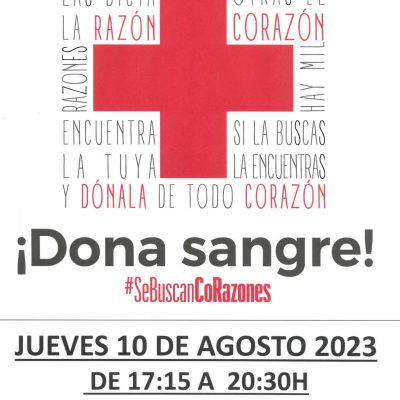 cruz roja
