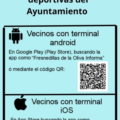 reservas