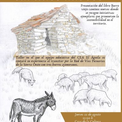 Burros-Fresnedillas