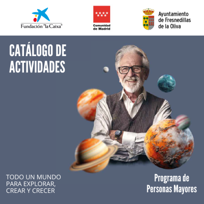 CAIXA ACTIVIDADES