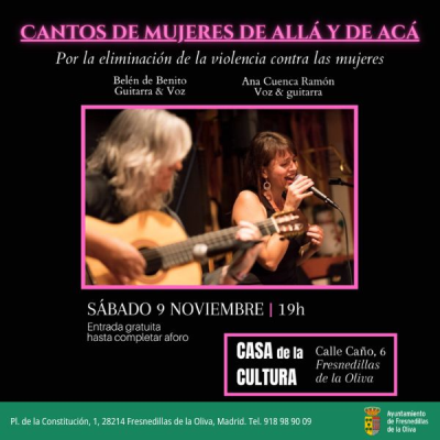 Canto-de-Mujeres