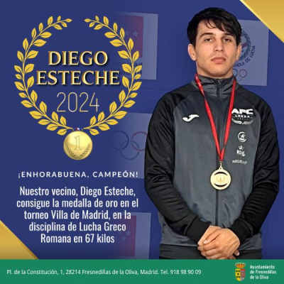 Diego-Esteche