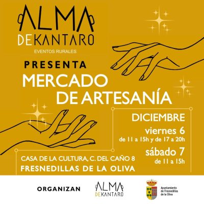 ALMA DE KANTARO