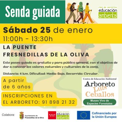 Arboreto Luis Ceballos Arboreto Luis Ceballos