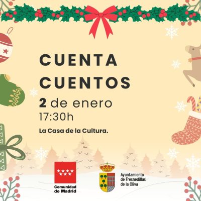 Navidades suvencionadas