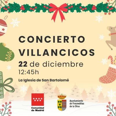 Navidades suvencionadas