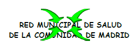 Logo Red Municipal de la Salud