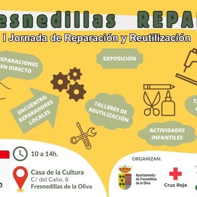 20250208 Fresnedillas REPARA Cartel (1) 20250208 Fresnedillas REPARA Cartel (1)
