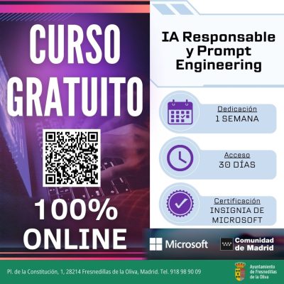 IA Responsable y Prompt Engineering