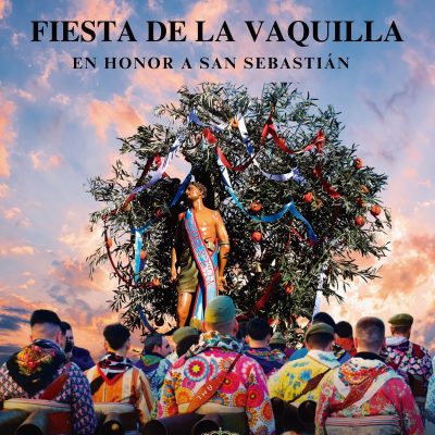fiesta de la vaquilla - 2