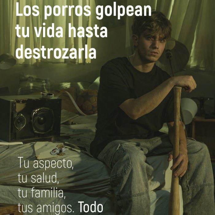 Plan Regional Contra las Drogas de la Comunidad de Madrid
