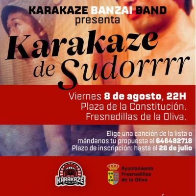 Karakaze de Sudor
