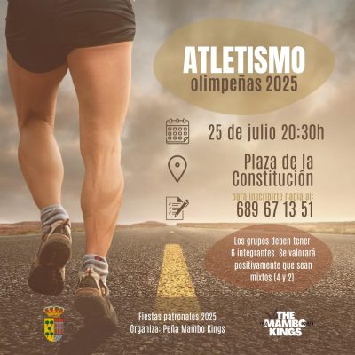 atletismo 1