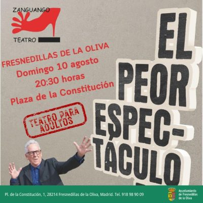 Teatro (1)