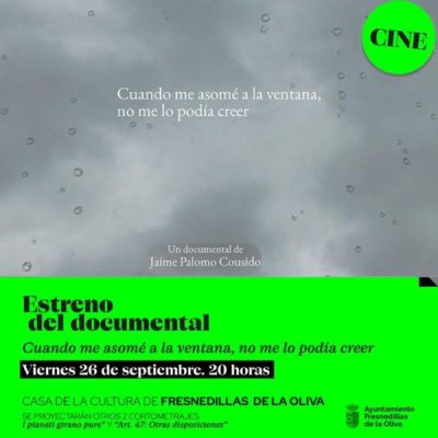 Estreno Documental (1)