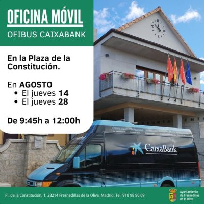 OFIBUS CAIXABANK ()
