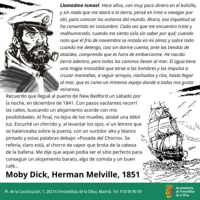 Moby Dick