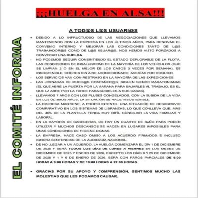 Comunicado ALSA Huelga (1) (1) (1)