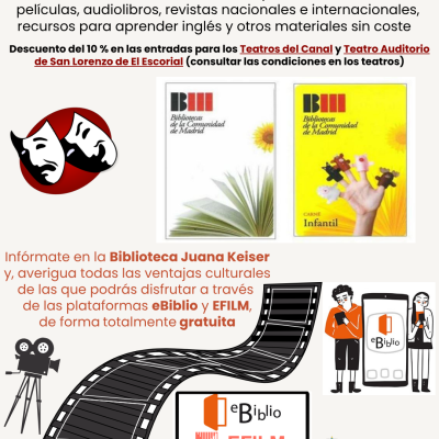 ¿Sabes sacarle el máximo partido a tu carné único(1)
