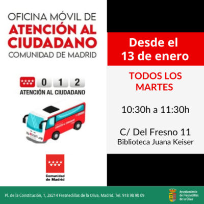 Atención al Ciudadano