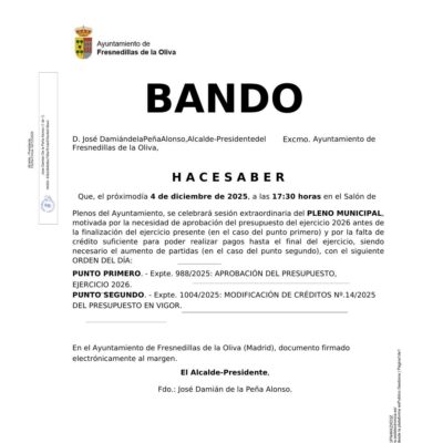 Vertical Instagram y Facebook - Bando_pleno