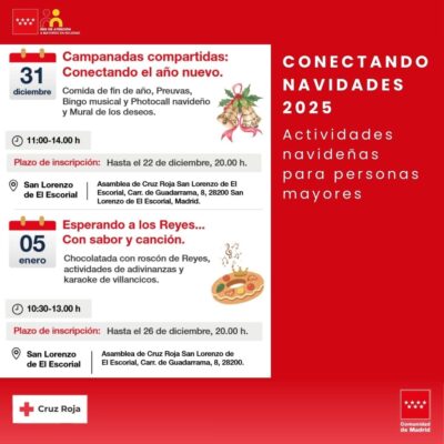 CONECTANDO NAVIDADES 2025 (1) CONECTANDO NAVIDADES 2025 (1)