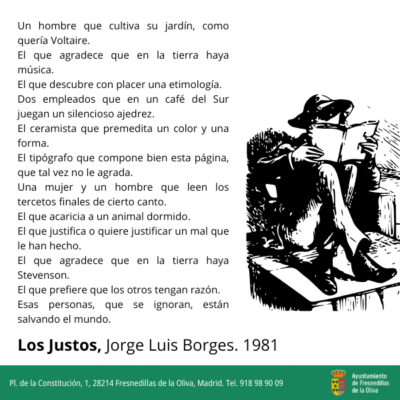 Jorge Luis Borges