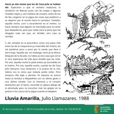 Julio Llamazares (1)