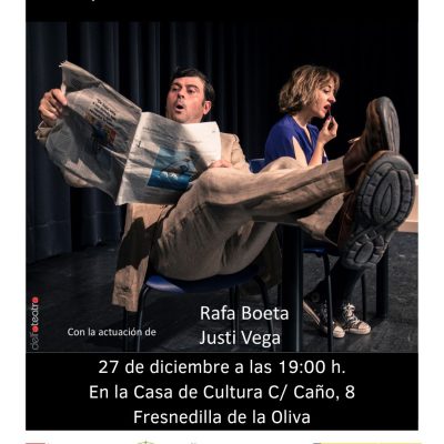 La Jaula de Cristal-teatro (2)