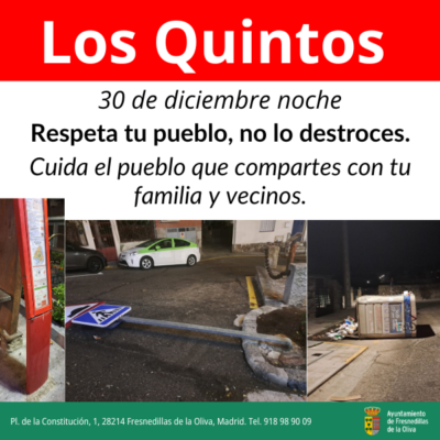 LosQuintos