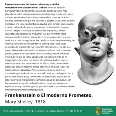 Mary Shelly