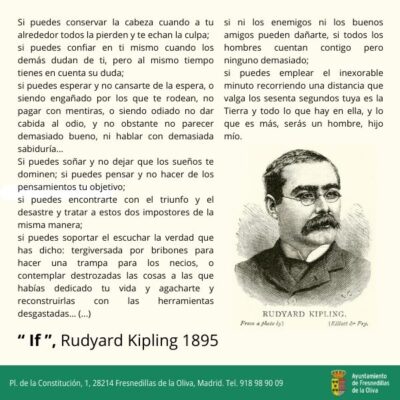 Rudyard Kipling