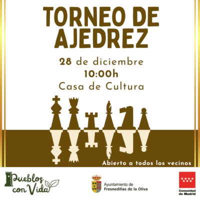 Torneo de ajedrez (1)