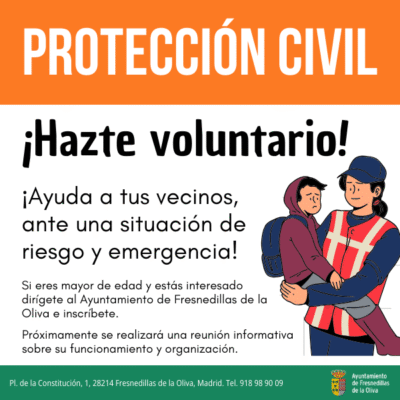 Protección Civil (1)