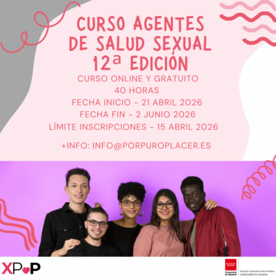 Promoción agentes 12edicion Promoción agentes 12edicion