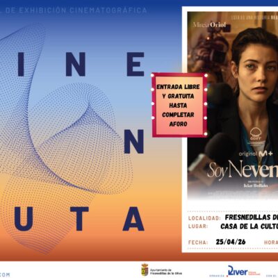 Soy Nevenka prueba