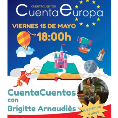 Cuenta cuentos 1505 vertical