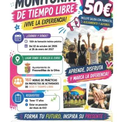 MONITORA-TIEMPO-LIBRE