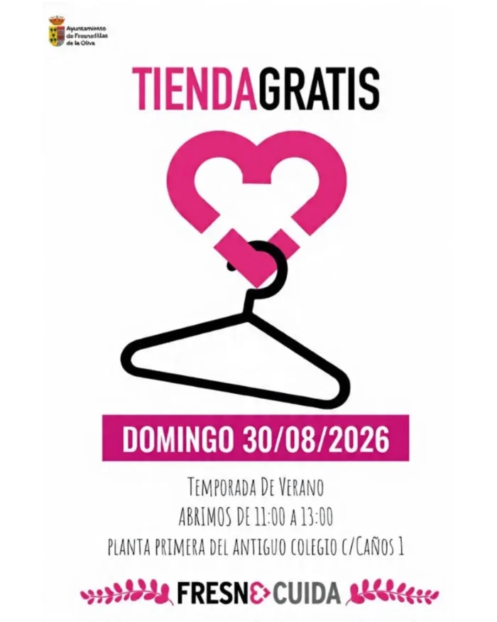TIENDAGRATIS FRESNECUIDA WEB