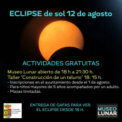 eclipse actividades WEB